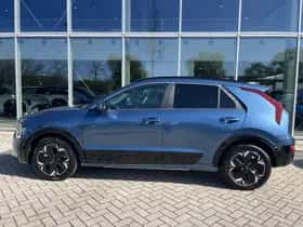 Kia Niro EV (2024) thumbnail 2
