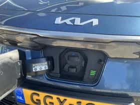 Kia Niro EV (2024) thumbnail 11