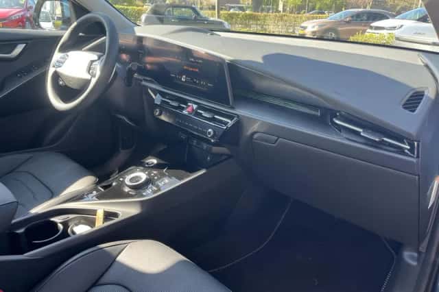 Kia Niro EV (2024) thumbnail 12