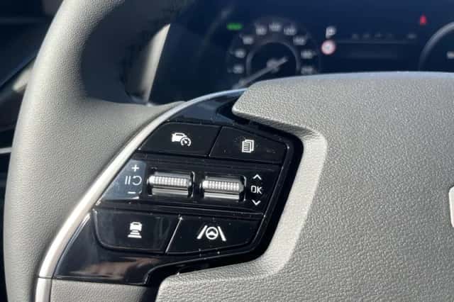 Kia Niro EV (2024) thumbnail 15