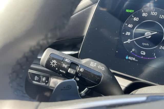 Kia Niro EV (2024) thumbnail 19