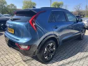 Kia Niro EV (2024) thumbnail 3