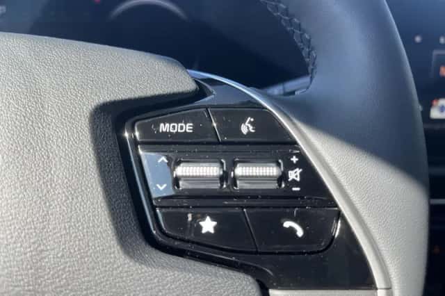 Kia Niro EV (2024) thumbnail 21