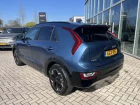 Kia Niro EV (2024) thumbnail 4