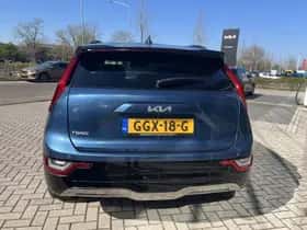 Kia Niro EV (2024) thumbnail 5