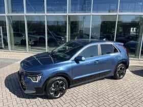 Kia Niro EV (2024) thumbnail 6