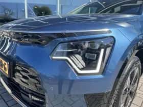 Kia Niro EV (2024) thumbnail 7