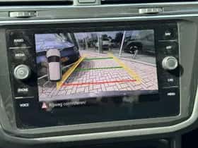 Volkswagen Tiguan (2021) thumbnail 11