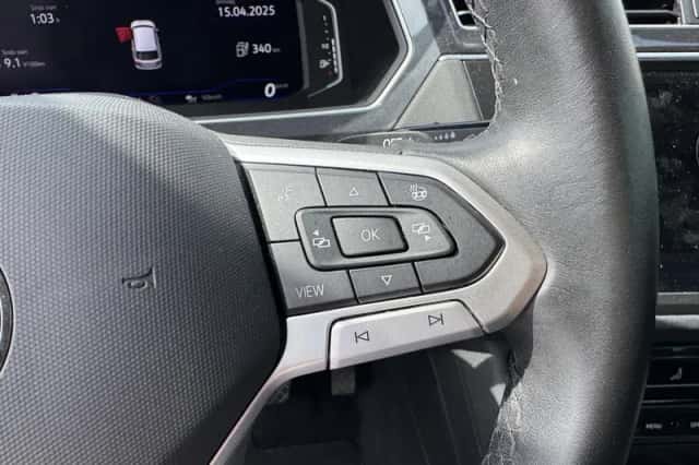 Volkswagen Tiguan (2021) thumbnail 19