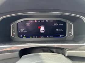 Volkswagen Tiguan (2021) thumbnail 22