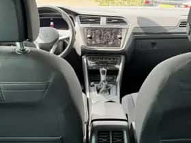 Volkswagen Tiguan (2021) thumbnail 26