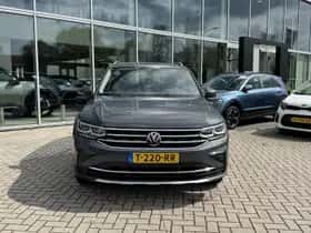 Volkswagen Tiguan (2021) thumbnail 4