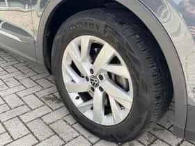 Volkswagen Tiguan (2021) thumbnail 7