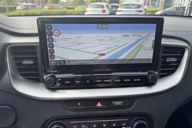 Kia Ceed Sportswagon (2023) thumbnail 17