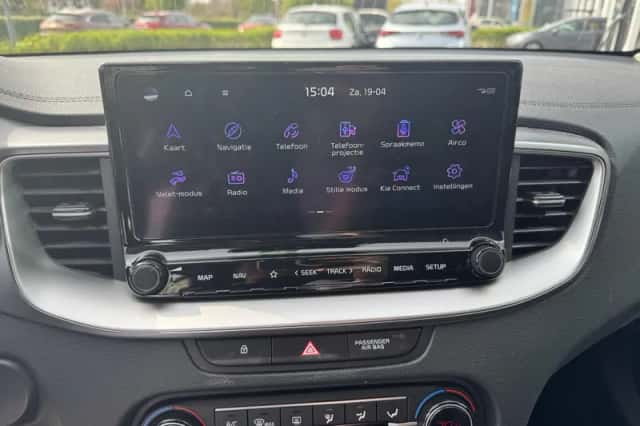 Kia Ceed Sportswagon (2023) thumbnail 18