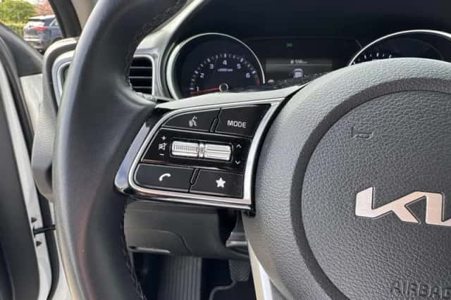 Kia Ceed Sportswagon (2023) thumbnail 20