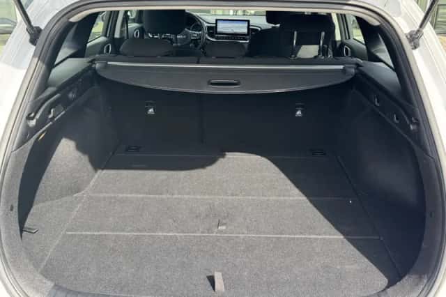 Kia Ceed Sportswagon (2023) thumbnail 8