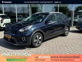 Kia Niro (2021)