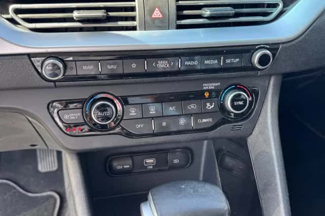 Kia Niro (2021) thumbnail 14