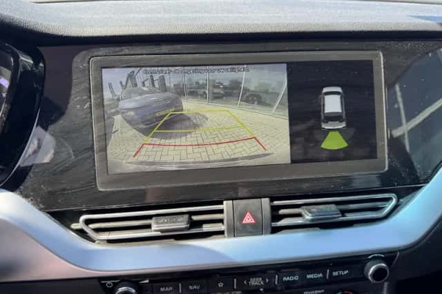 Kia Niro (2021) thumbnail 15