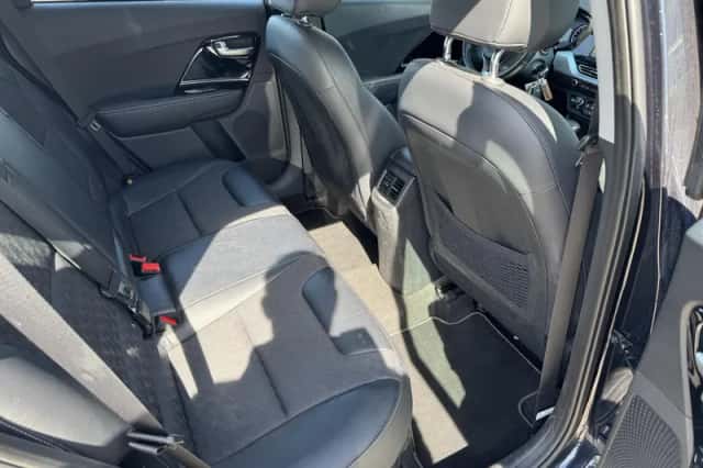 Kia Niro (2021) thumbnail 16