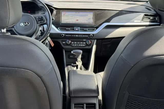 Kia Niro (2021) thumbnail 17