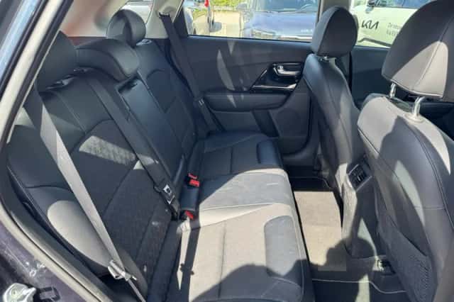 Kia Niro (2021) thumbnail 19