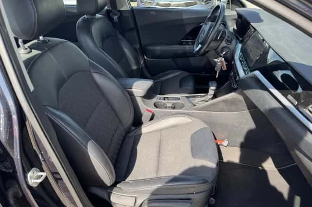 Kia Niro (2021) thumbnail 21