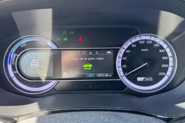Kia Niro (2021) thumbnail 5