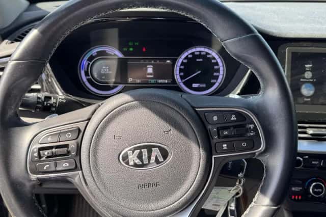Kia Niro (2021) thumbnail 9