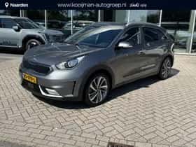 Kia Niro (2017)
