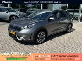 Kia Niro (2017)