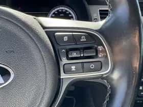 Kia Niro (2017) thumbnail 19