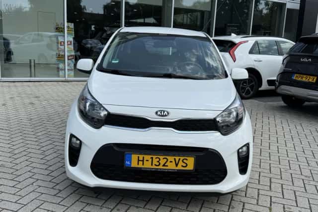 Kia Picanto (2020) thumbnail 2