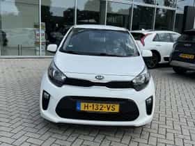 Kia Picanto (2020) thumbnail 2