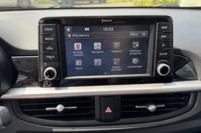 Kia Picanto (2020) thumbnail 11