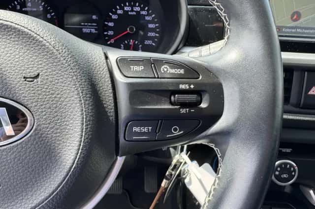 Kia Picanto (2020) thumbnail 12