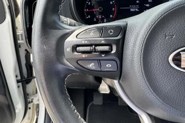 Kia Picanto (2020) thumbnail 13