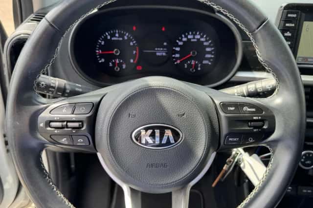 Kia Picanto (2020) thumbnail 14
