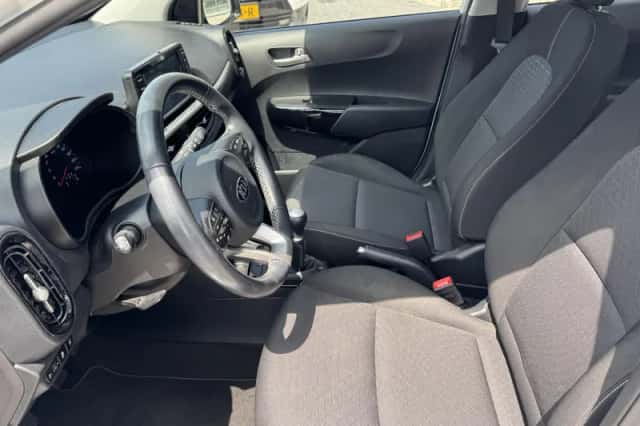 Kia Picanto (2020) thumbnail 17
