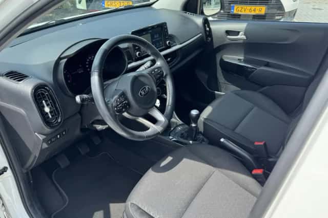 Kia Picanto (2020) thumbnail 18
