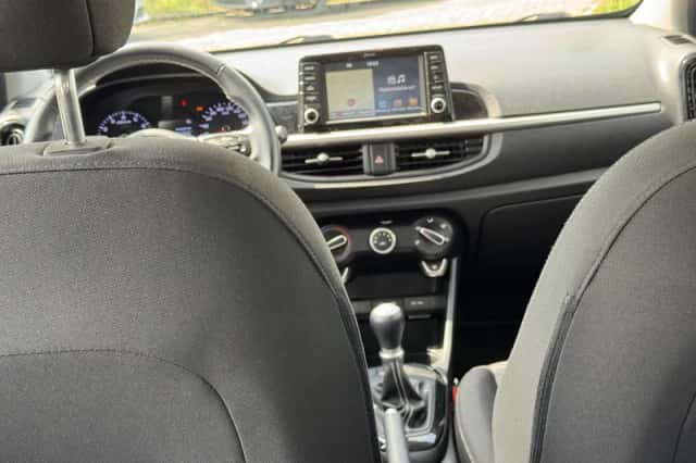 Kia Picanto (2020) thumbnail 19