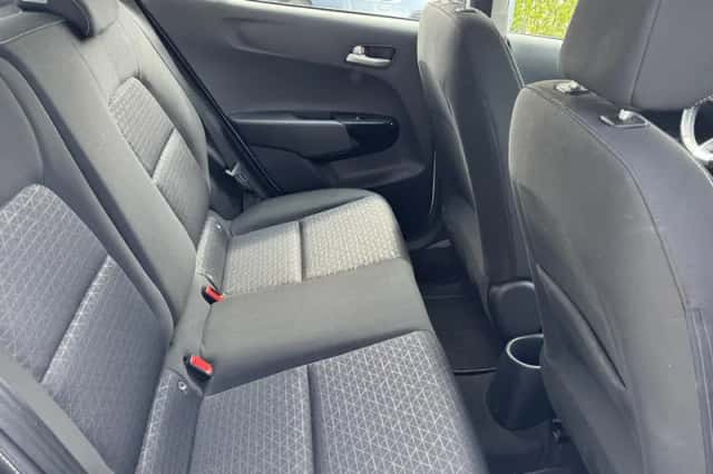 Kia Picanto (2020) thumbnail 21