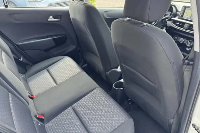 Kia Picanto (2020) thumbnail 22