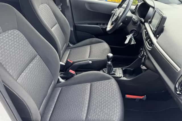 Kia Picanto (2020) thumbnail 23