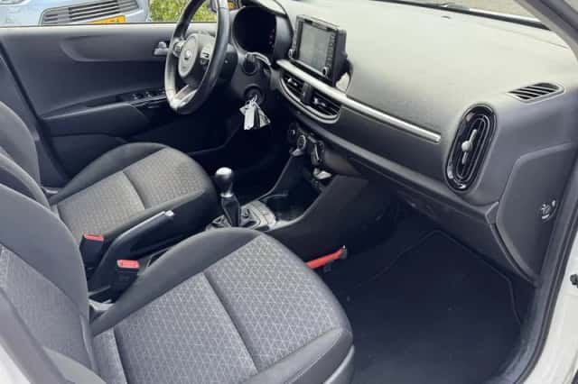 Kia Picanto (2020) thumbnail 24