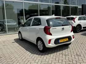 Kia Picanto (2020) thumbnail 4