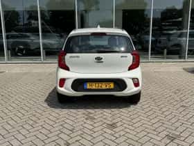 Kia Picanto (2020) thumbnail 6