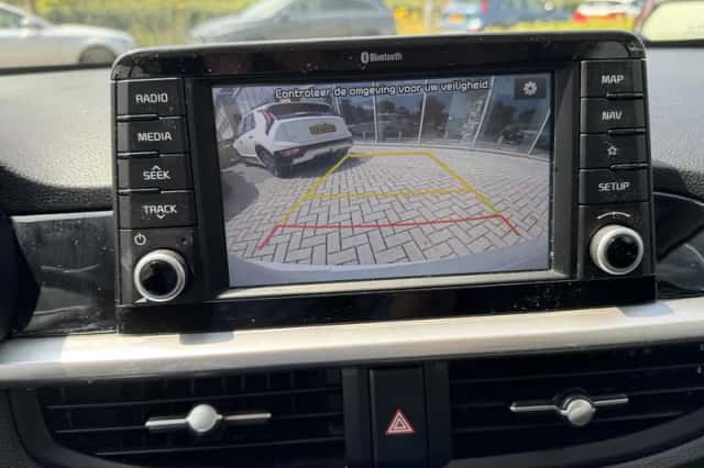 Kia Picanto (2020) thumbnail 8