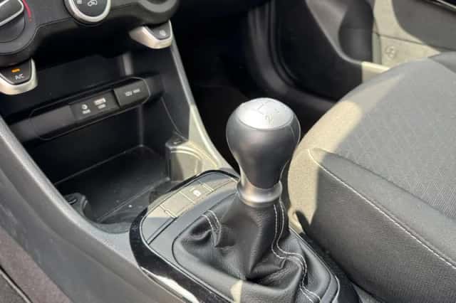 Kia Picanto (2020) thumbnail 9